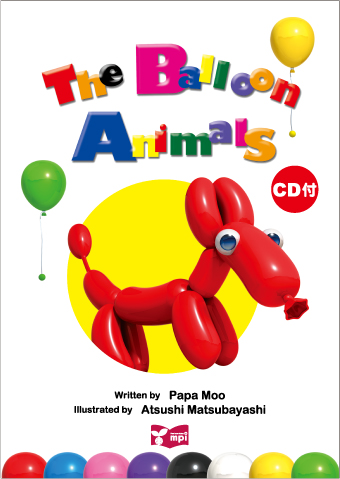 The Balloon Animals