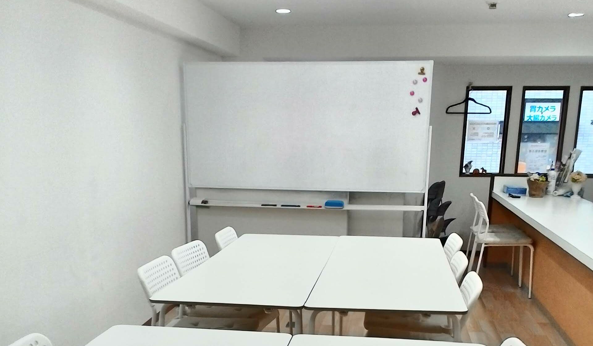 武庫之荘 MIKA英語教室