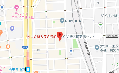 大阪会場