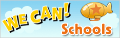WE CANISchools