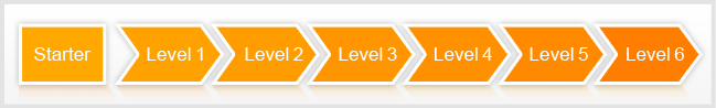 Starter`Level 6