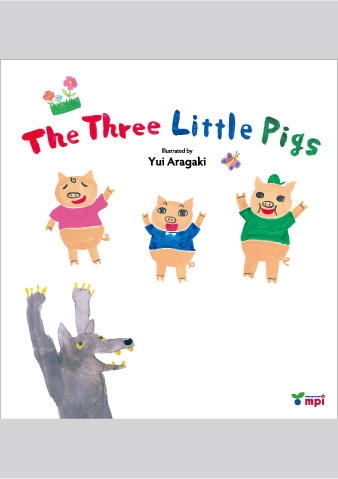 The Three Little Pigs