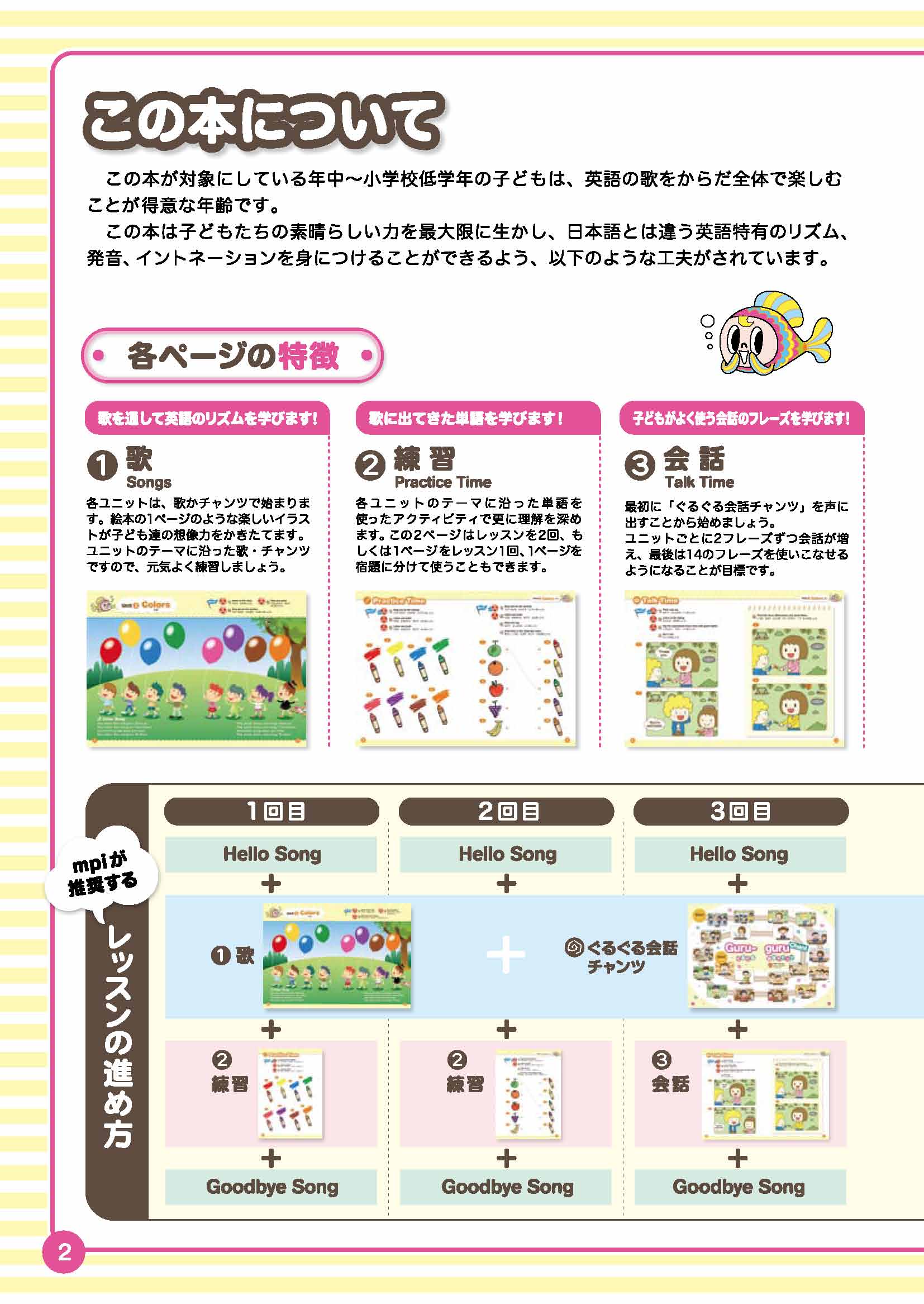 The Sky Book 1　QRコード版