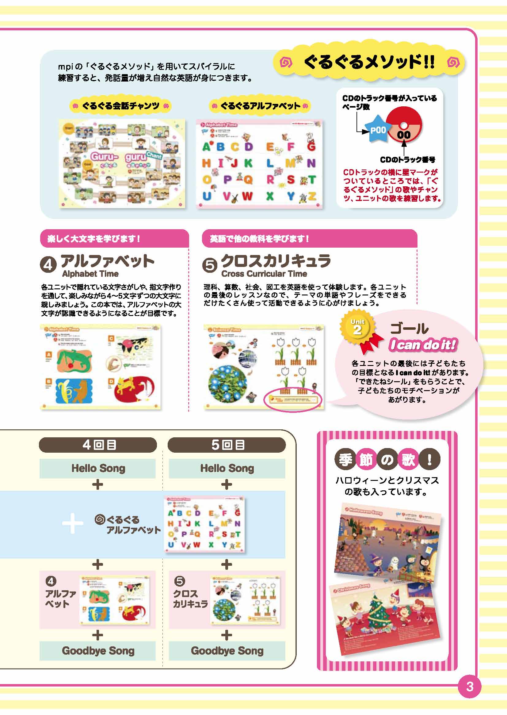 The Sky Book 1　QRコード版