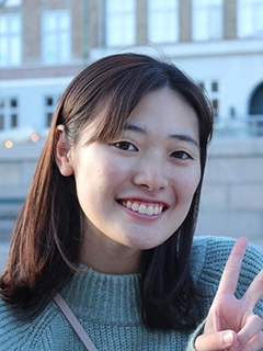 Aさんの写真