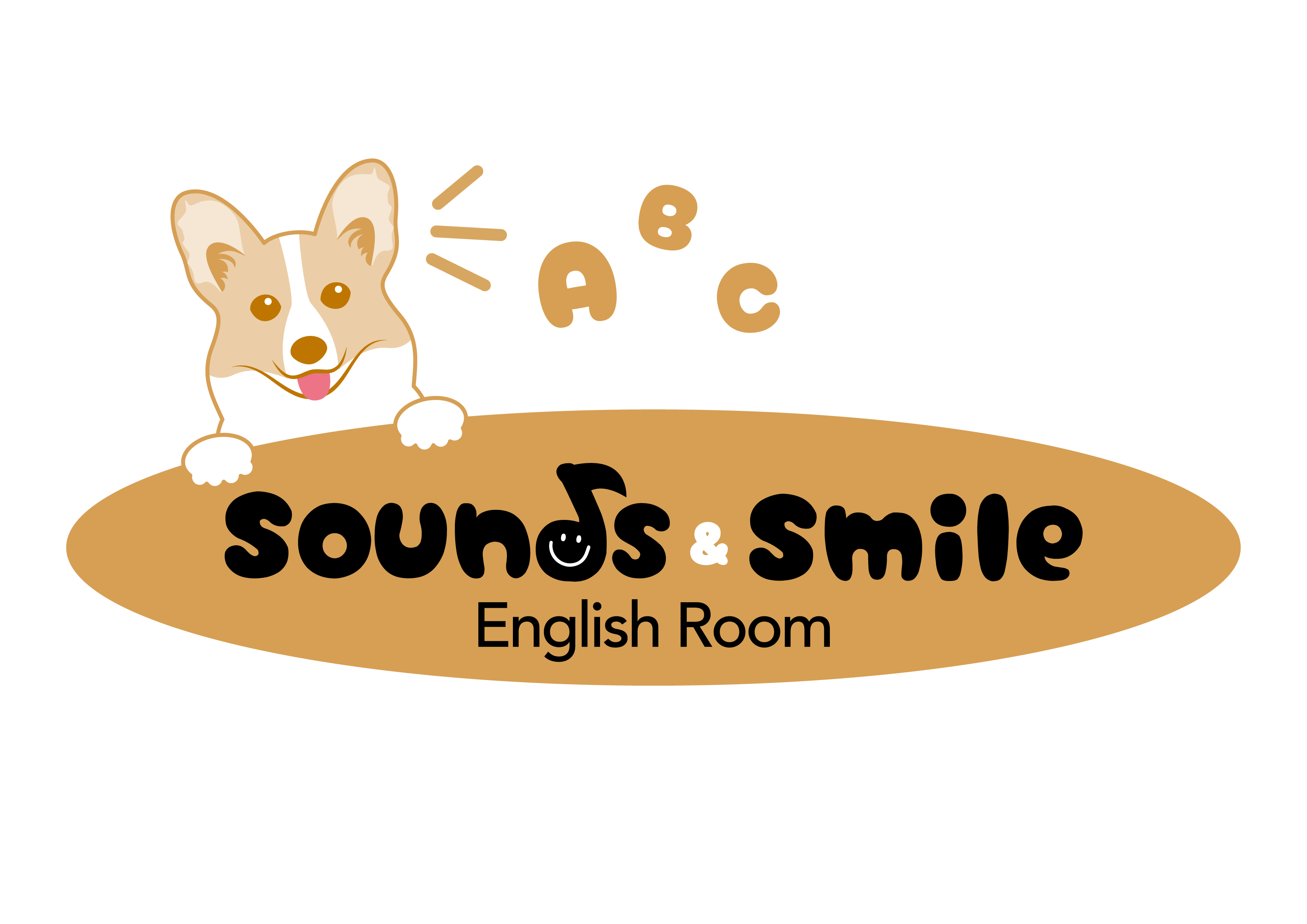 Sounds & Smile English Room
