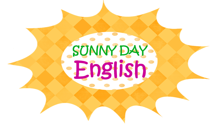 Sunny Day English