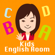 Kids English Room