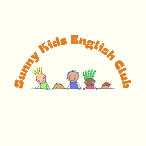 Sunny Kids English Club