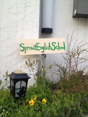 Sprout English School