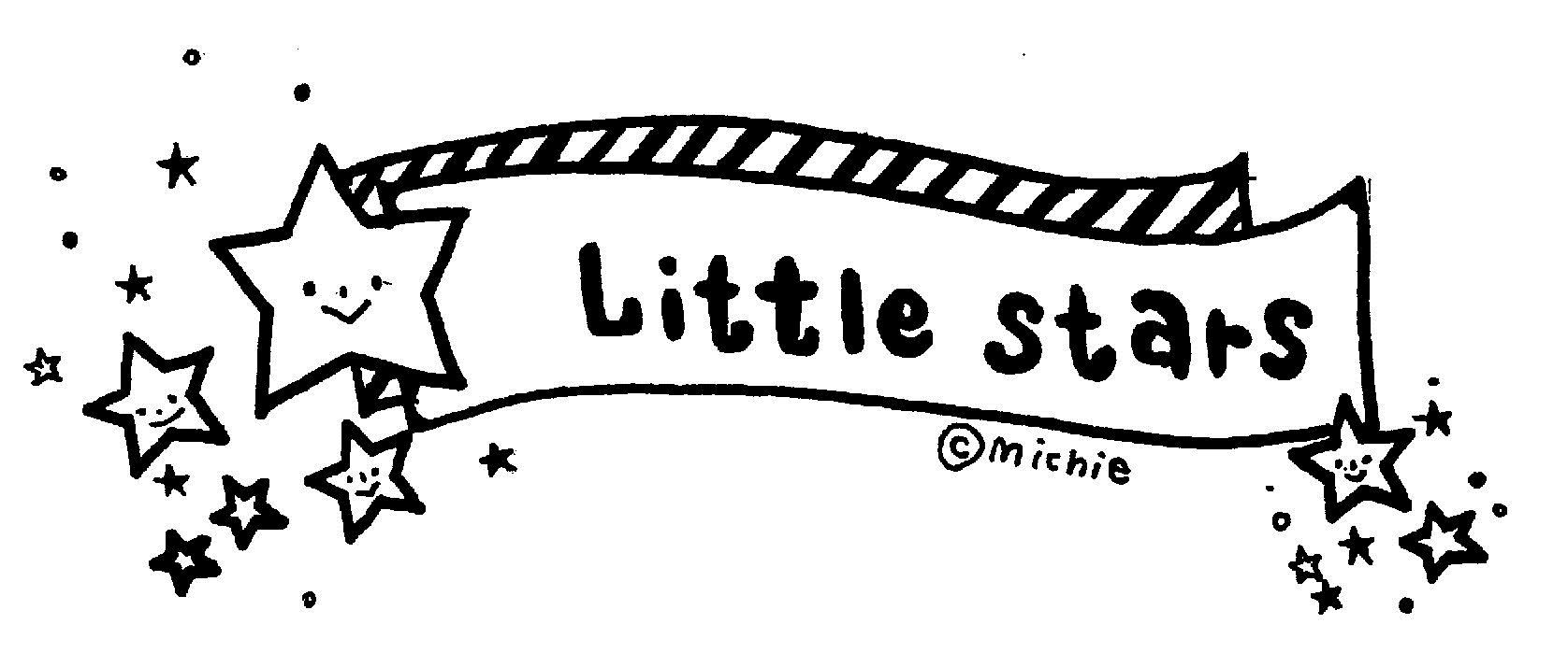 ☆Little Stars☆