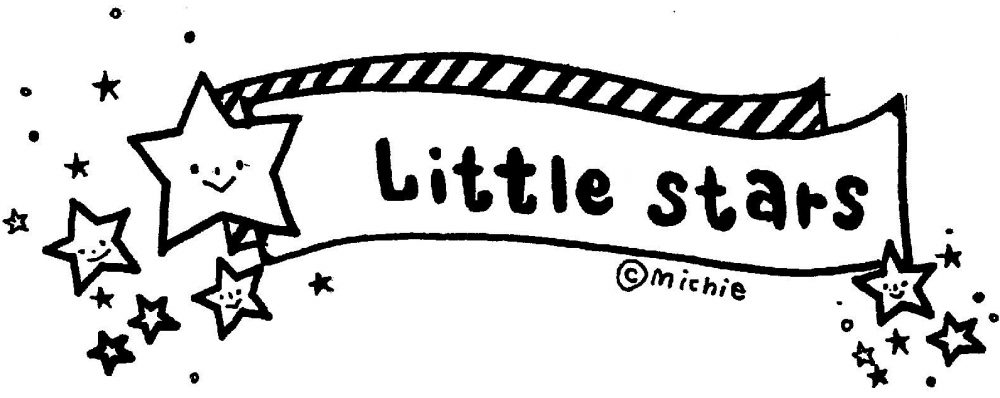 mpi English Schools ☆Little Stars☆